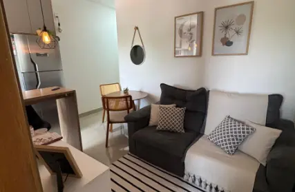 Imagem: Apartamento para Venda, Limão