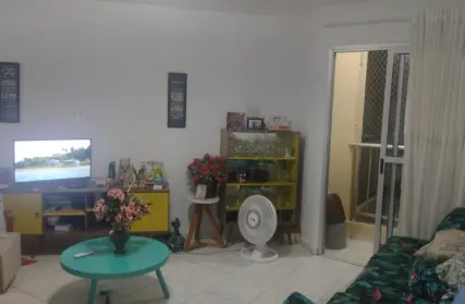 Imagem: Apartamento para Venda, Jardim Marilu (ZN)