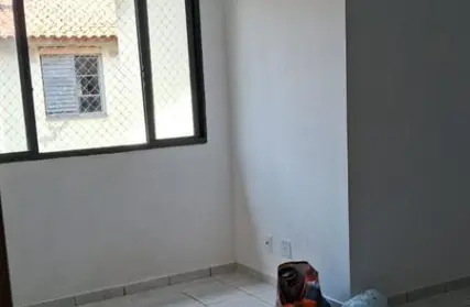 Imagem: Apartamento para Venda, Jardim Francisco Mendes