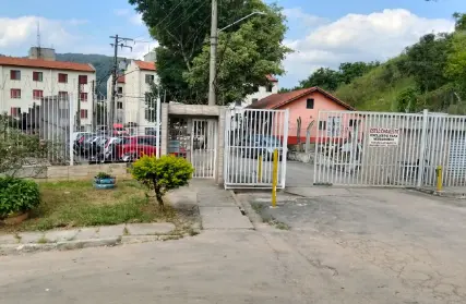 Imagem: Apartamento para Venda, Vila Brasilândia