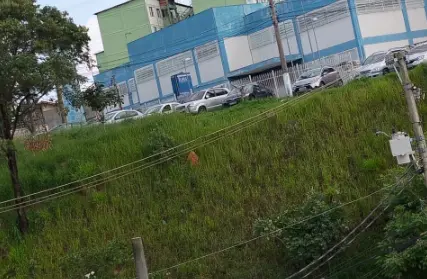 Imagem: Apartamento para Venda, Vila Brasilândia