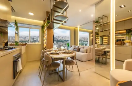 Imagem: Apartamento para Venda, Limão