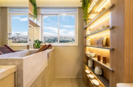 Imagem: Apartamento para Venda, Limão