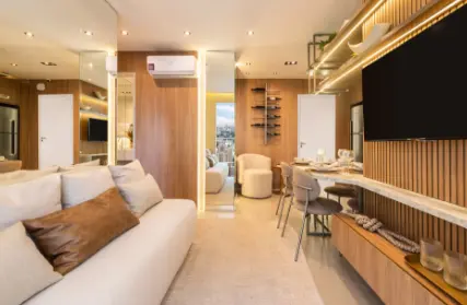 Imagem: Apartamento para Venda, Limão