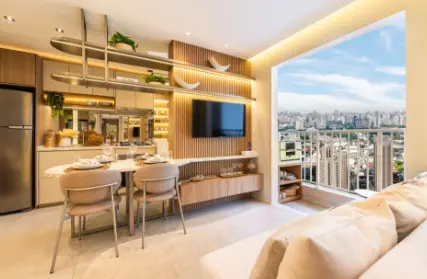 Imagem: Apartamento para Venda, Limão