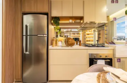 Imagem: Apartamento para Venda, Limão