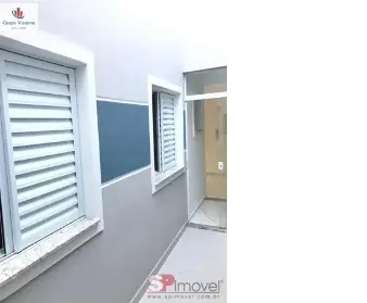 Imagem: Apartamento para Venda, Parque Vitória