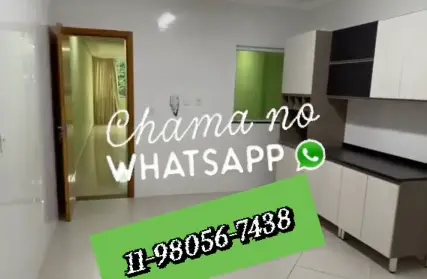 Imagem: Sobrado para Venda, Vila Carolina