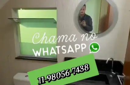 Imagem: Sobrado para Venda, Vila Carolina