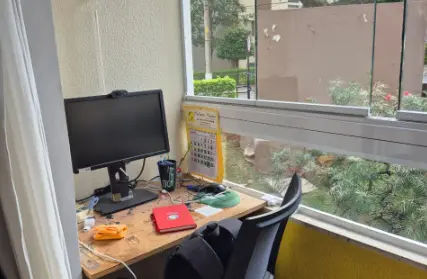 Imagem: Apartamento para Venda, Vila Nova Cachoeirinha