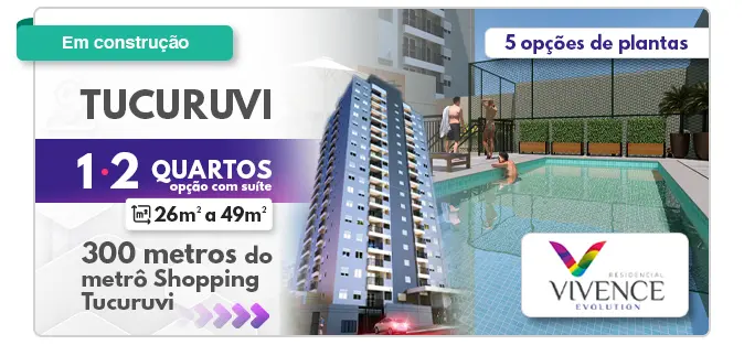 Banner LançamentoVivence Station