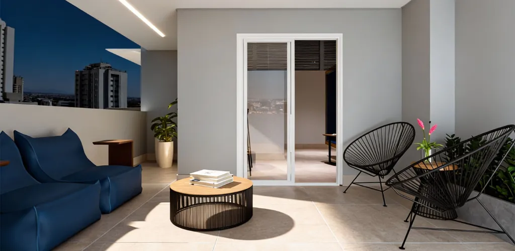 Apartamento Breve Lançamento ZN Imóvel - Imagem 1