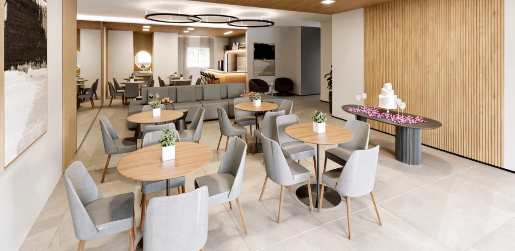 Apartamento Breve Lançamento ZN Imóvel - Imagem 2