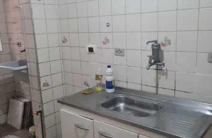 Imagem: Apartamento para Venda, Jardim Tremembé