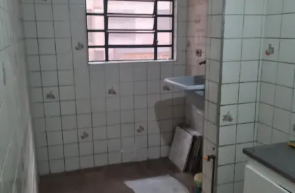 Imagem: Apartamento para Venda, Jardim Tremembé