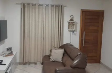 Imagem: Sobrado para Venda, Jaçanã