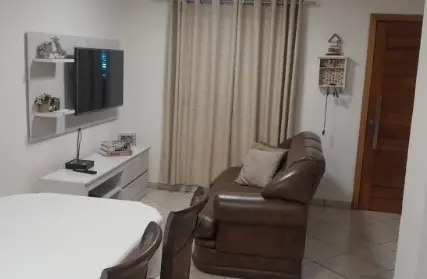 Imagem: Sobrado para Venda, Jaçanã