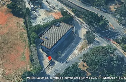 Imagem: Prédio Comercial para Alugar, Vila Maria