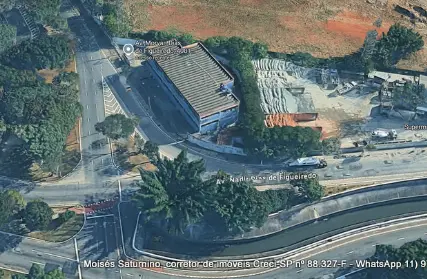 Imagem: Prédio Comercial para Alugar, Vila Maria