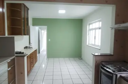 Imagem: Sobrado para Venda, Freguesia do Ó