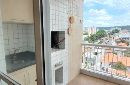 Imagem: Apartamento para Alugar, Freguesia do Ó