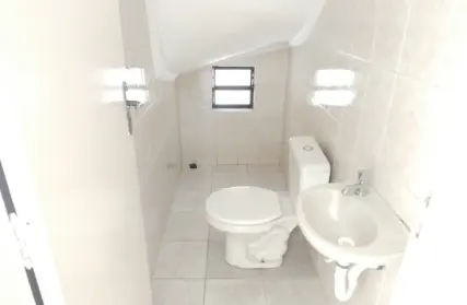 Imagem: Sobrado para Alugar, Freguesia do Ó