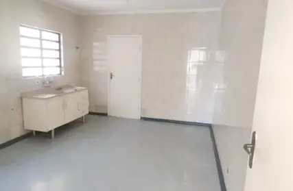 Imagem: Sobrado para Alugar, Freguesia do Ó