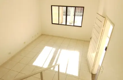 Imagem: Sobrado para Alugar, Freguesia do Ó