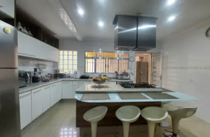 Imagem: Sobrado para Venda, Jardim Vila Rica