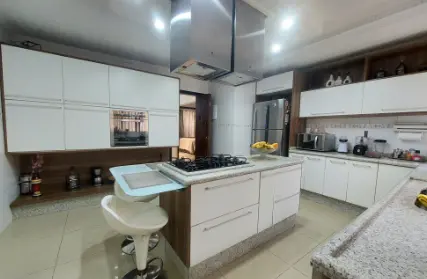 Imagem: Sobrado para Venda, Jardim Vila Rica