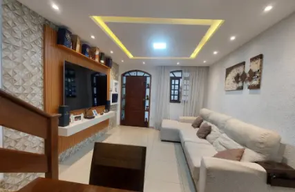 Imagem: Sobrado para Venda, Jardim Vila Rica