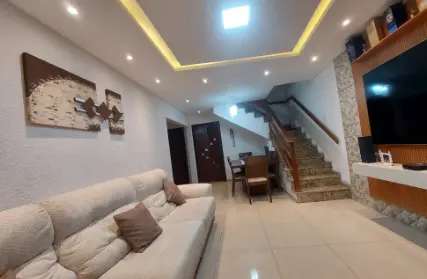 Imagem: Sobrado para Venda, Jardim Vila Rica