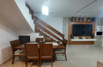 Imagem: Sobrado para Venda, Jardim Vila Rica