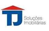 Logo TJ Soluções Imobiliárias