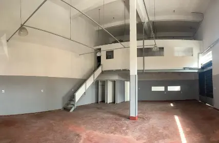 Imagem: Galpão / Salão para Alugar, Imirim