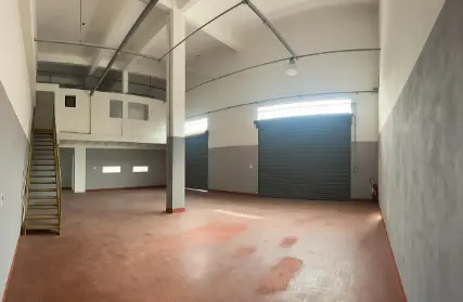 Imagem: Galpão / Salão para Alugar, Imirim