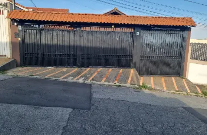 Imagem: Casa Térrea para Venda, Santa Teresinha