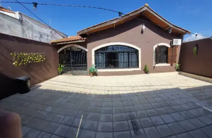 Imagem: Casa Térrea para Venda, Santa Teresinha