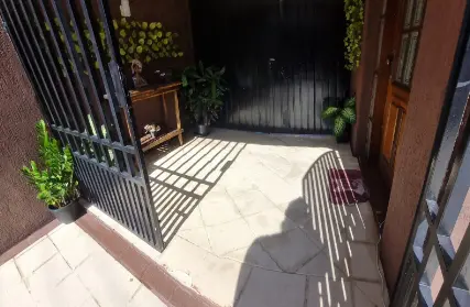 Imagem: Casa Térrea para Venda, Santa Teresinha