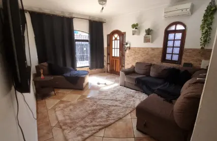 Imagem: Casa Térrea para Venda, Santa Teresinha