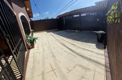 Imagem: Casa Térrea para Venda, Santa Teresinha