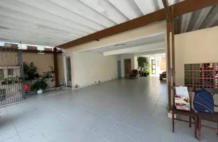 Imagem: Sobrado para Venda, Vila Romero