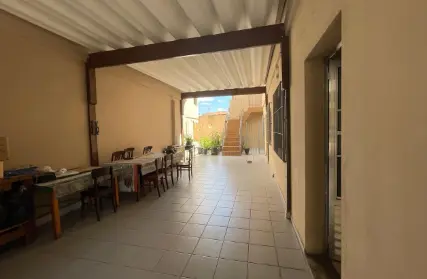 Imagem: Sobrado para Venda, Vila Romero