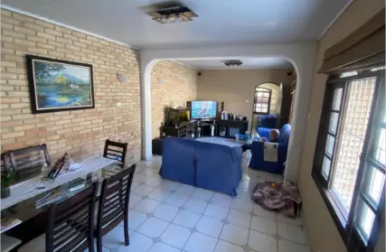 Imagem: Casa Térrea para Venda, Sítio do Mandaqui