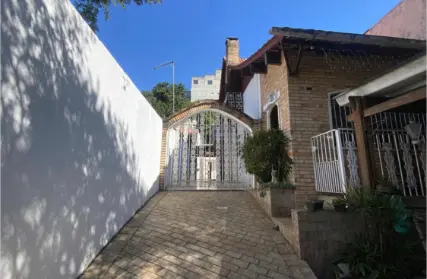 Imagem: Casa Térrea para Venda, Sítio do Mandaqui