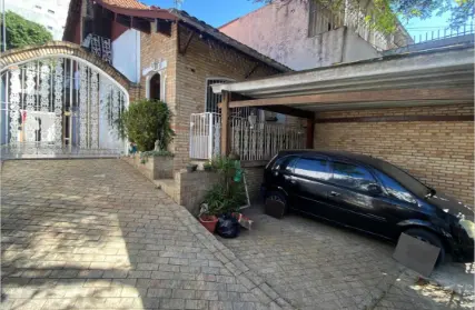 Imagem: Casa Térrea para Venda, Sítio do Mandaqui