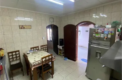 Imagem: Casa Térrea para Venda, Sítio do Mandaqui