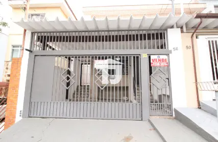 Imagem: Sobrado para Venda, Vila Ester