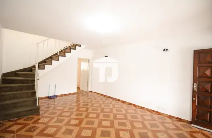 Imagem: Sobrado para Venda, Vila Ester