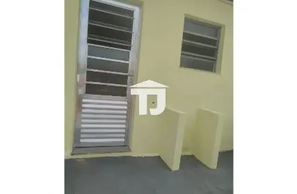 Imagem: Casa Térrea para Alugar, Vila Gouveia 